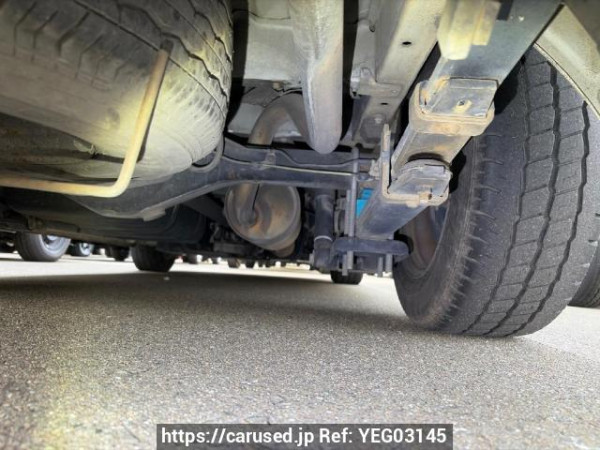 Used 2004 AT toyota regiusace-van KDH200V Image[21]