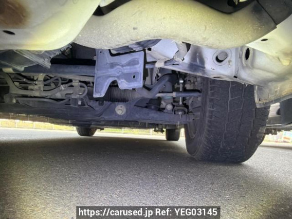 Used 2004 AT toyota regiusace-van KDH200V Image[23]