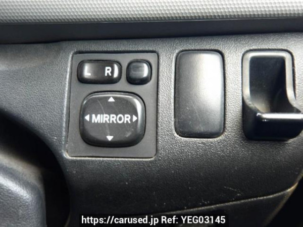 Used 2004 AT toyota regiusace-van KDH200V Image[27]