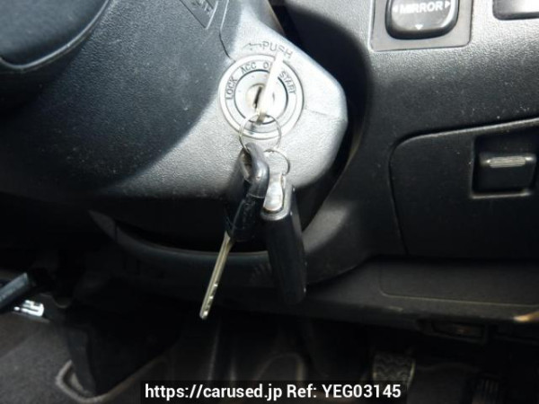 Used 2004 AT toyota regiusace-van KDH200V Image[28]