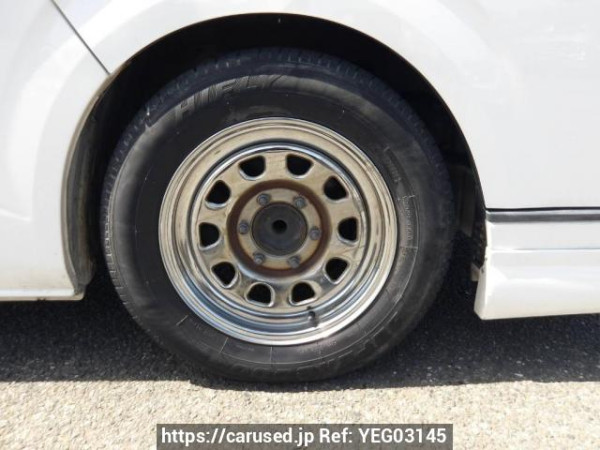Used 2004 AT toyota regiusace-van KDH200V Image[31]