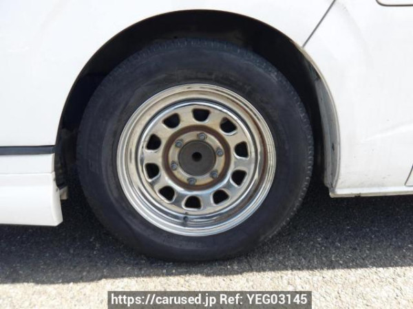Used 2004 AT toyota regiusace-van KDH200V Image[32]
