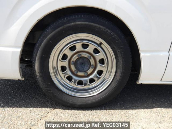 Used 2004 AT toyota regiusace-van KDH200V Image[33]