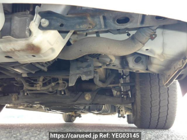 Used 2004 AT toyota regiusace-van KDH200V Image[36]