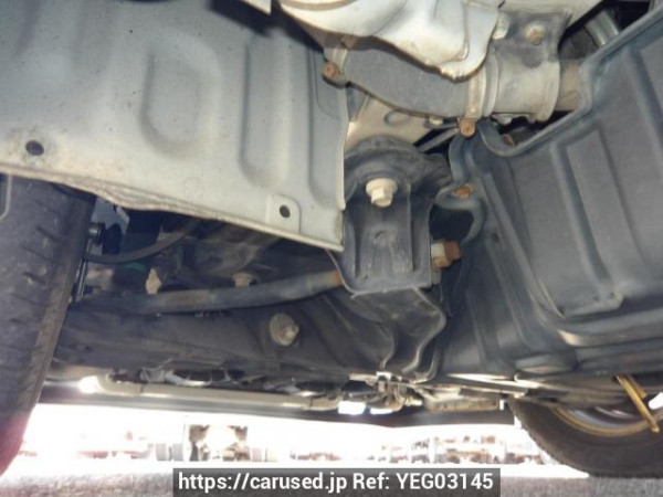 Used 2004 AT toyota regiusace-van KDH200V Image[38]