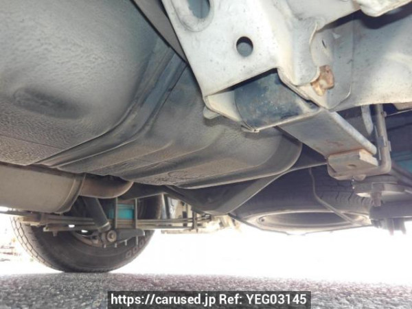 Used 2004 AT toyota regiusace-van KDH200V Image[39]