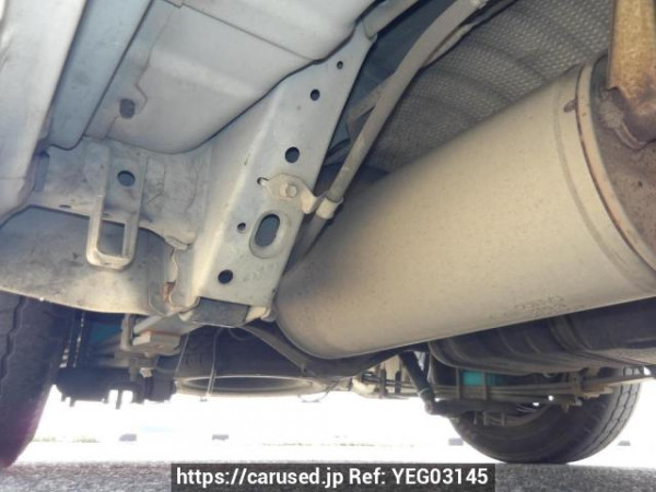 Used 2004 AT toyota regiusace-van KDH200V Image[40]