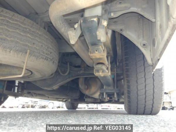 Used 2004 AT toyota regiusace-van KDH200V Image[42]