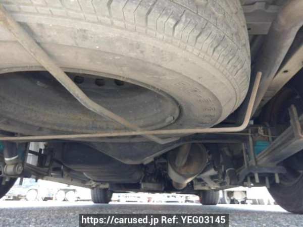 Used 2004 AT toyota regiusace-van KDH200V Image[44]