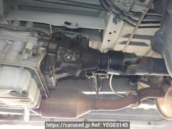 Used 2004 AT toyota regiusace-van KDH200V Image[45]