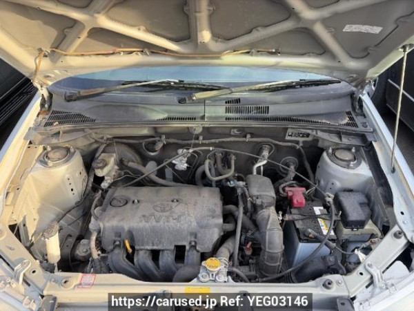 Used 2014 AT toyota probox-van NCP50V Image[5]