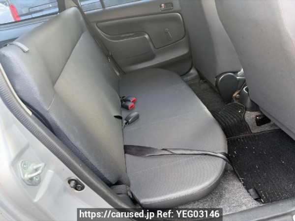 Used 2014 AT toyota probox-van NCP50V Image[8]