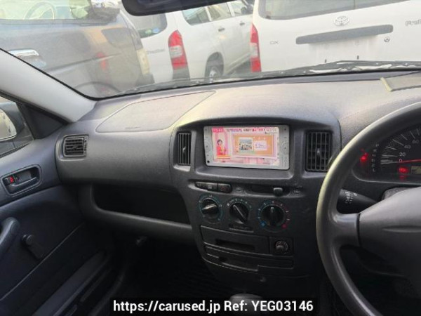 Used 2014 AT toyota probox-van NCP50V Image[11]