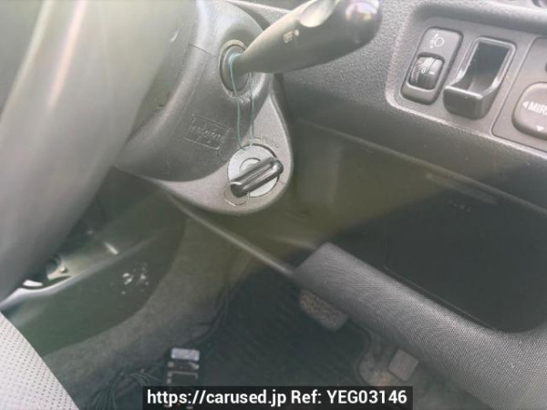 Used 2014 AT toyota probox-van NCP50V Image[13]