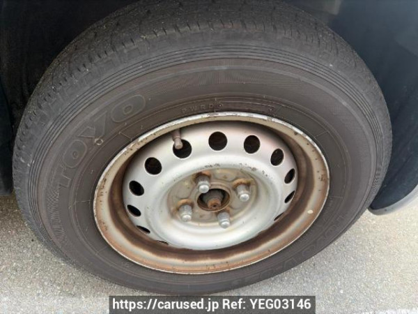 Used 2014 AT toyota probox-van NCP50V Image[14]