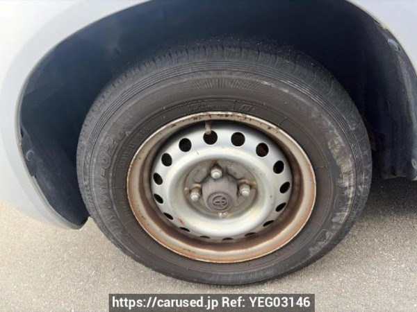 Used 2014 AT toyota probox-van NCP50V Image[15]