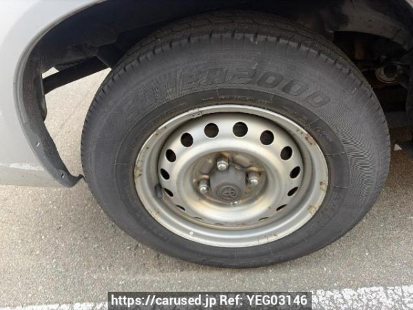 Used 2014 AT toyota probox-van NCP50V Image[16]