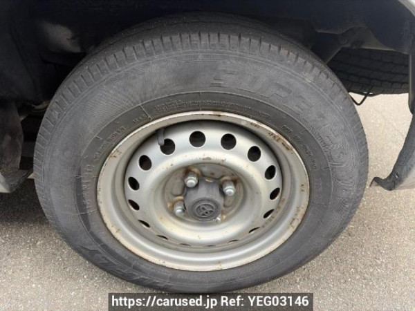 Used 2014 AT toyota probox-van NCP50V Image[17]