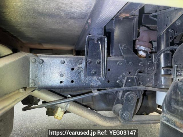 Used 1991 MT mitsubishi canter-guts FB308B Image[16]