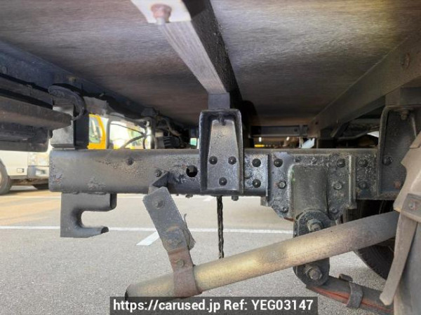 Used 1991 MT mitsubishi canter-guts FB308B Image[18]