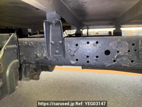 Used 1991 MT mitsubishi canter-guts FB308B Image[21]