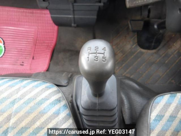 Used 1991 MT mitsubishi canter-guts FB308B Image[23]