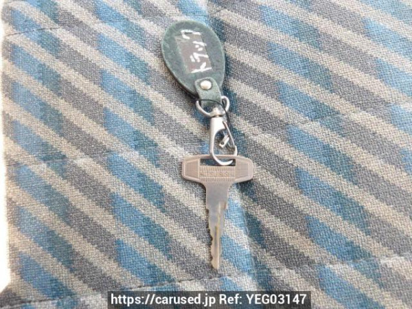 Used 1991 MT mitsubishi canter-guts FB308B Image[25]