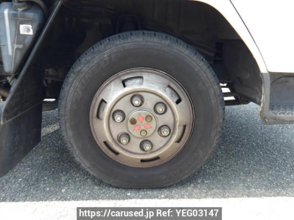 Used 1991 MT mitsubishi canter-guts FB308B Image[26]
