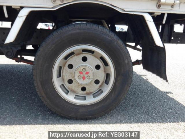 Used 1991 MT mitsubishi canter-guts FB308B Image[29]