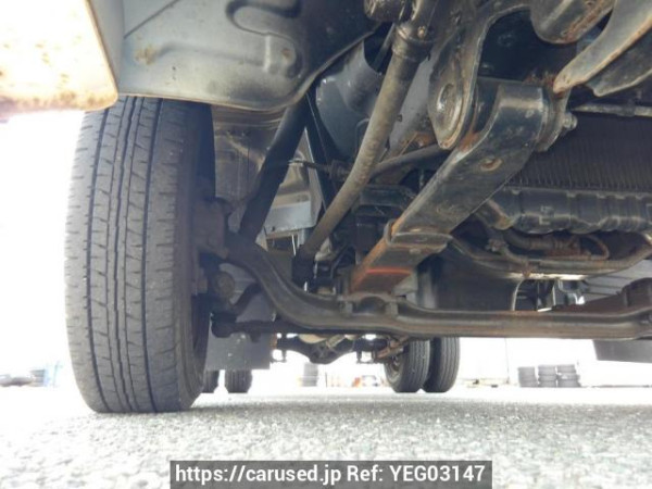 Used 1991 MT mitsubishi canter-guts FB308B Image[30]