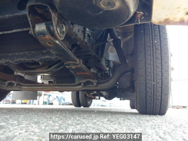 Used 1991 MT mitsubishi canter-guts FB308B Image[31]