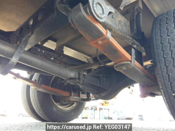 Used 1991 MT mitsubishi canter-guts FB308B Image[34]