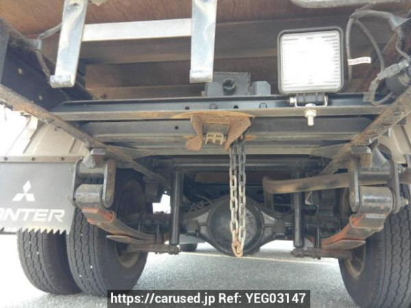 Used 1991 MT mitsubishi canter-guts FB308B Image[39]