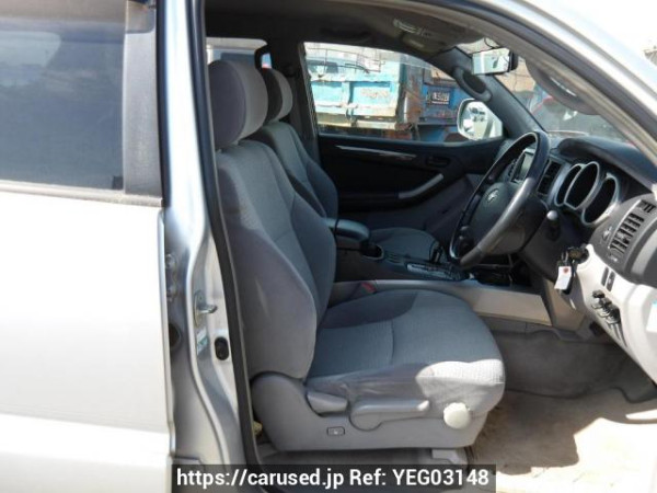 Used 2002 AT toyota hilux-surf RZN215W Image[13]