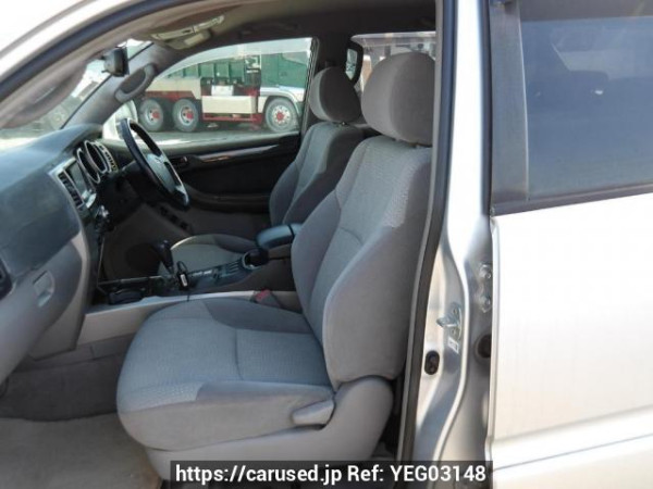 Used 2002 AT toyota hilux-surf RZN215W Image[14]