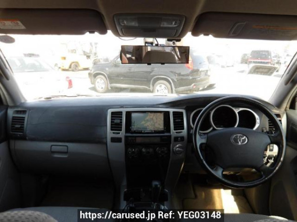 Used 2002 AT toyota hilux-surf RZN215W Image[17]