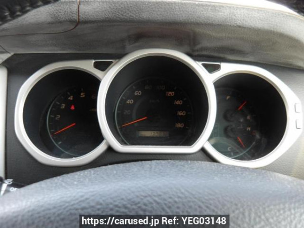 Used 2002 AT toyota hilux-surf RZN215W Image[19]