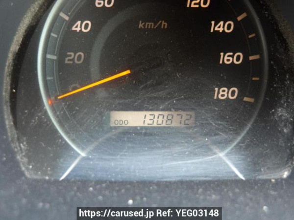 Used 2002 AT toyota hilux-surf RZN215W Image[20]
