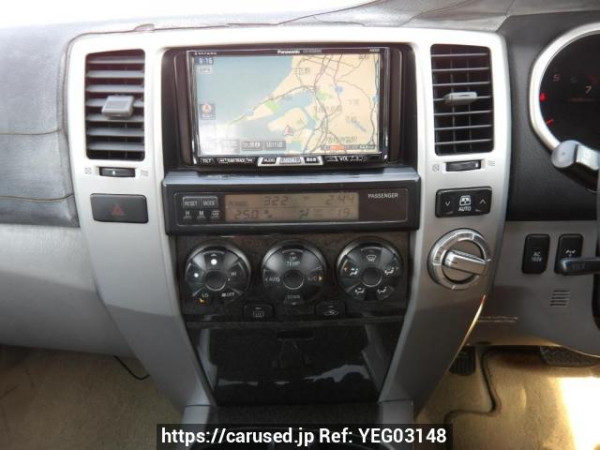 Used 2002 AT toyota hilux-surf RZN215W Image[21]