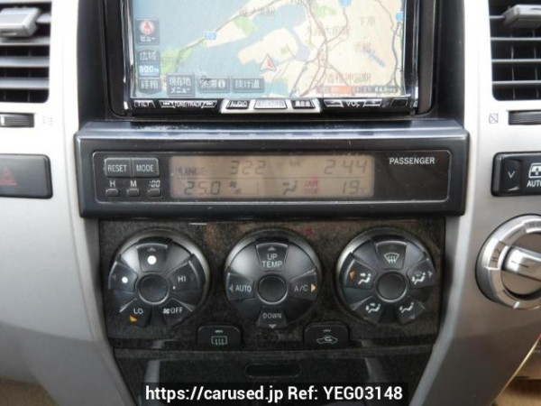 Used 2002 AT toyota hilux-surf RZN215W Image[23]