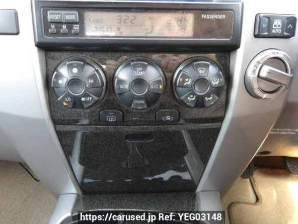 Used 2002 AT toyota hilux-surf RZN215W Image[24]