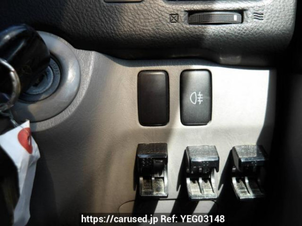 Used 2002 AT toyota hilux-surf RZN215W Image[27]