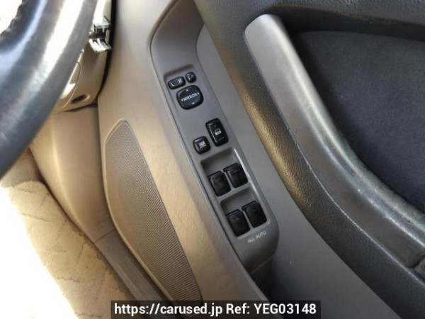 Used 2002 AT toyota hilux-surf RZN215W Image[29]