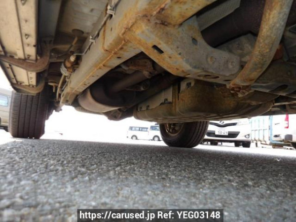 Used 2002 AT toyota hilux-surf RZN215W Image[34]