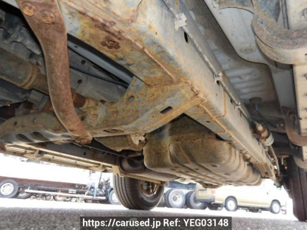 Used 2002 AT toyota hilux-surf RZN215W Image[35]