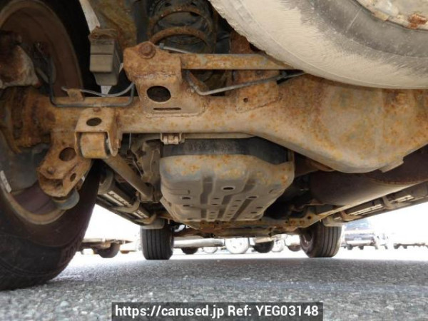 Used 2002 AT toyota hilux-surf RZN215W Image[38]