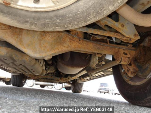 Used 2002 AT toyota hilux-surf RZN215W Image[39]
