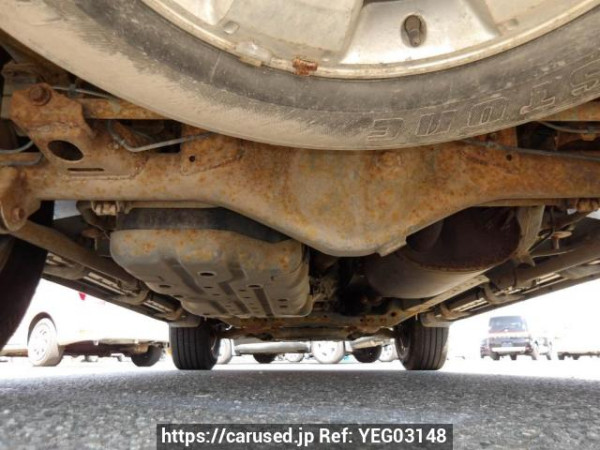 Used 2002 AT toyota hilux-surf RZN215W Image[40]