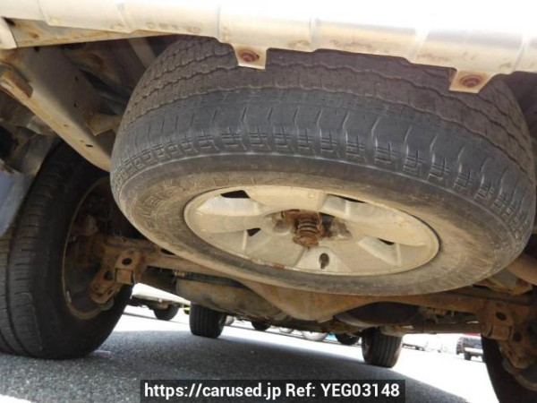 Used 2002 AT toyota hilux-surf RZN215W Image[41]