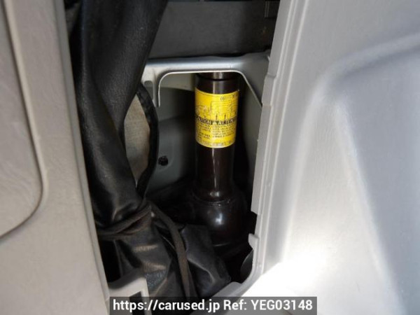 Used 2002 AT toyota hilux-surf RZN215W Image[42]